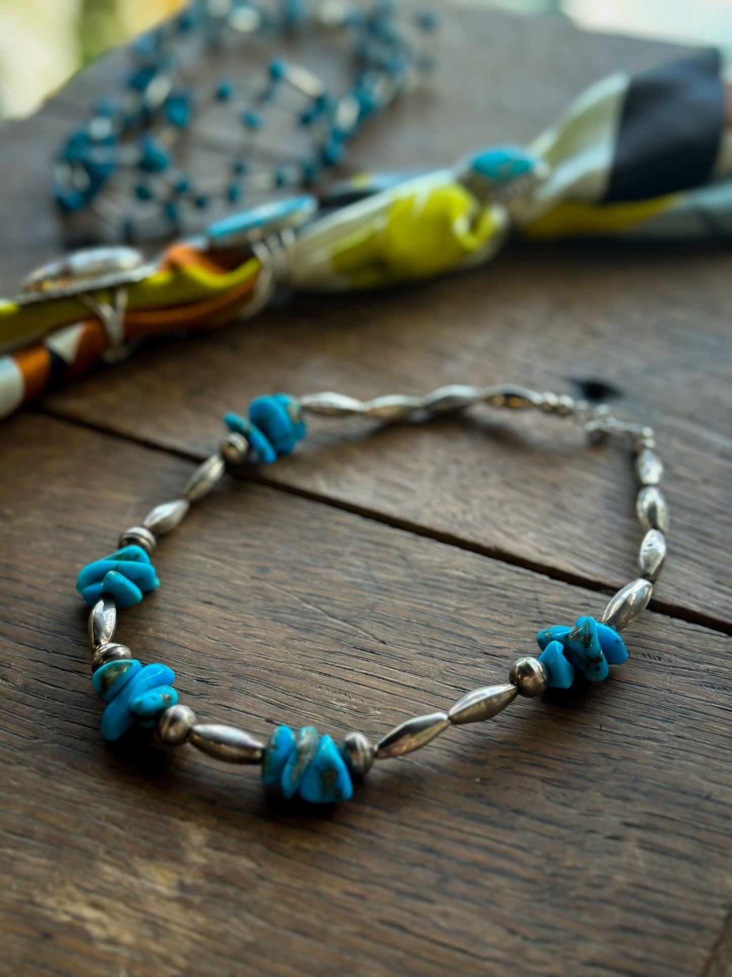 Vintage necklace bundle