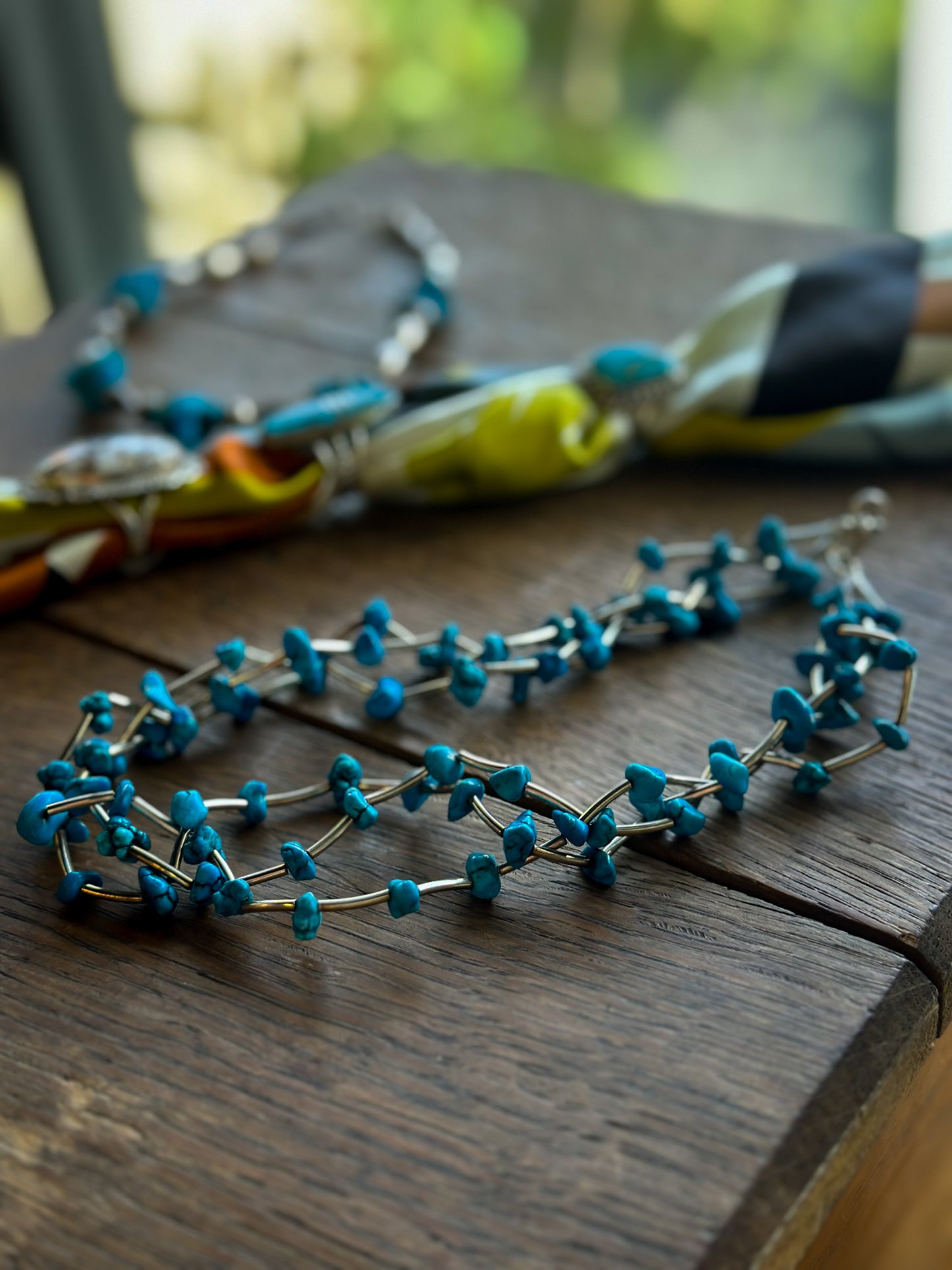 Vintage necklace bundle
