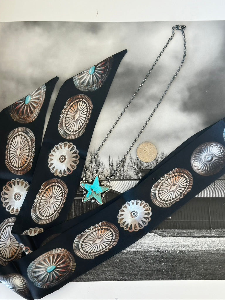 Twillies by Fringe Scarves